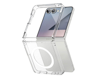Ringke FUSION MAGNETIC MAGSAFE GALAXY Z FLIP 7 CLEAR 8800293855613 - 1347804 - zdjęcie 3